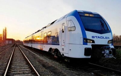 Hydrogen will ‘almost always’ lose out to battery-electric in German rail transport: train manufacturer