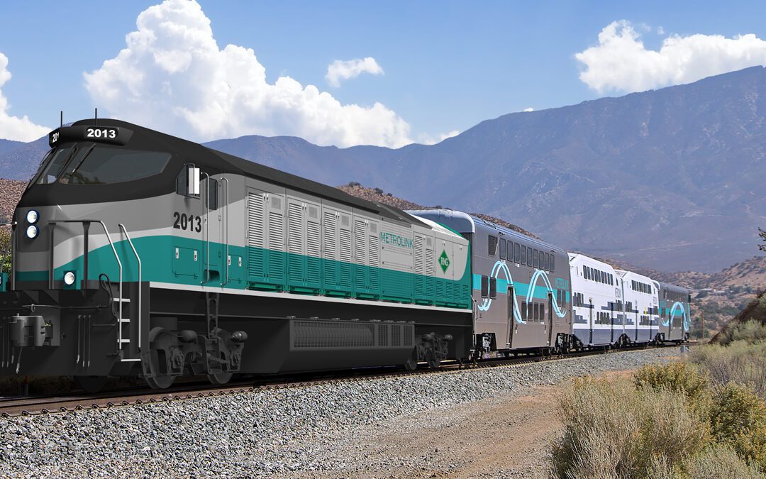 OptiFuel Systems Statement: Debunking Greenwashing in CARB’s Recent “Zero Emission Train Feasibility” Analysis: Why In-Use Locomotive Regulations May Derail Quickly