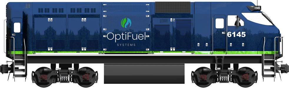OptiFuel Diesel-RNG Switcher